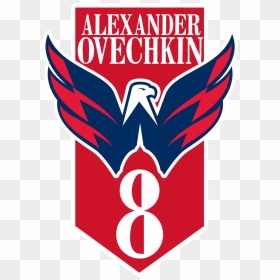 Washington Capitals, HD Png Download - washington capitals logo png