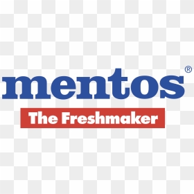 Mentos Logo Png Transparent - Bento Sushi, Png Download - luke cage logo png