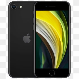 Iphone Se 2020 Apple, HD Png Download - boost mobile logo png