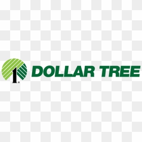 Transparent Background Dollar Tree Logo, HD Png Download - tree logo png