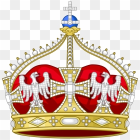 German Crown Clipart, Explore Pictures - German Crown Png, Transparent Png - crown outline png