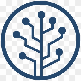 Sourcetree Logo Png Transparent - Sourcetree Logo, Png Download - tree logo png