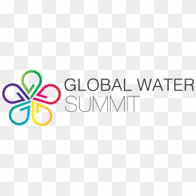 Logo Global Water Intelligence 2018, HD Png Download - generic logo png