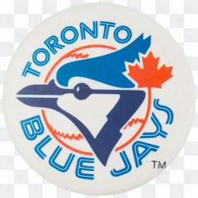 Toronto Blue Jays, HD Png Download - toronto blue jays logo png