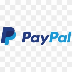 New Paypal Logo Vector Logo - Credit Card, HD Png Download - dewalt logo png