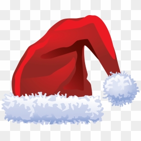 Ded Moroz Santa Claus Bonnet Hat - Santa Hat Drawing Png, Transparent Png - red hat png