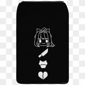 Emblem, HD Png Download - doki doki literature club logo png