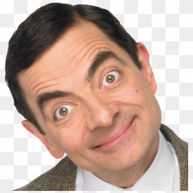 Bean Png Image - Mr Bean, Transparent Png - mr bean png