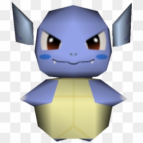 Cartoon, HD Png Download - wartortle png
