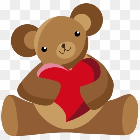 Animalitos Enamorados, HD Png Download - poof png