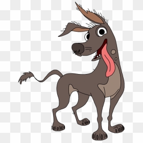 Coco Disney Dog Transparent & Png Clipart Free Download - Dante Coco Clipart, Png Download - dante png