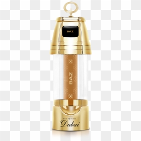 Spirit Of Dubai Baz, HD Png Download - vial png