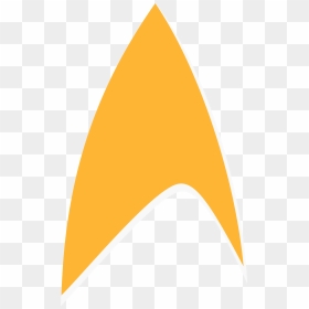 Star Trek Delta Svg, HD Png Download - star trek logo png