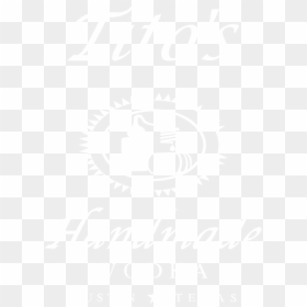 Poster, HD Png Download - tito's vodka logo png