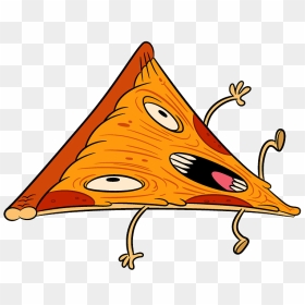 Uncle Grandpa Wiki - Pizza Steve Dies, HD Png Download - grandpa png