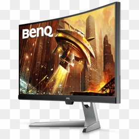 Benq Ex2780q, HD Png Download - cinemascope png