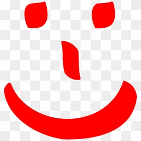 Red Smile Png , Png Download - Whitechapel Station, Transparent Png - smile.png
