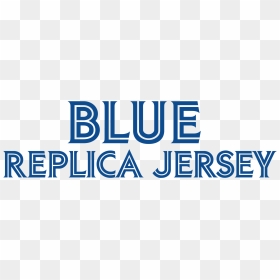 Blue Jays Blue Replica Jersey Giveaway - Toronto Blue Jays, HD Png Download - toronto blue jays logo png