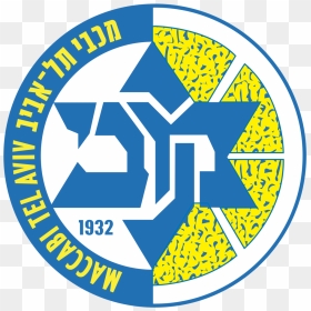 Maccabi Tel Aviv Basketball Logo, HD Png Download - nba finals trophy png