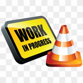 Work In Progress Icon Png Clipart , Png Download - Work In Progress, Transparent Png - work in progress png