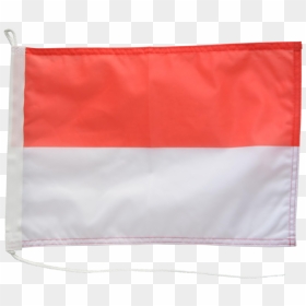 Indonesia Boat Flag - Linens, HD Png Download - indonesia flag png