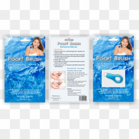Flyer, HD Png Download - poof png