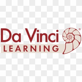Da Vinci Learning Logo , Png Download - New York Transit Museum, Transparent Png - generic logo png