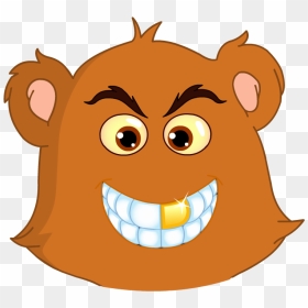 Transparent Birthday Emoji Png - Valentine Picture Teddy Bear, Png Download - birthday emoji png