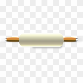 Rolling Pin, HD Png Download - rolling pin png