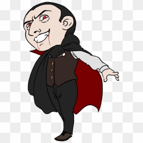 Pictures Of Dracula - Transparent Dracula Clip Art, HD Png Download - dracula png