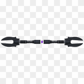 Diagram, HD Png Download - purple lightsaber png