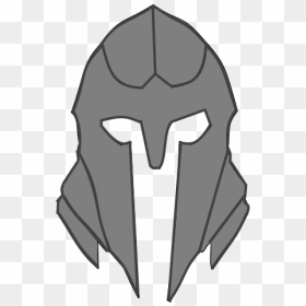 Preview - Knight Helmet Transparent, HD Png Download - knight helmet png