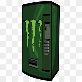 Clip Art, HD Png Download - monster energy png