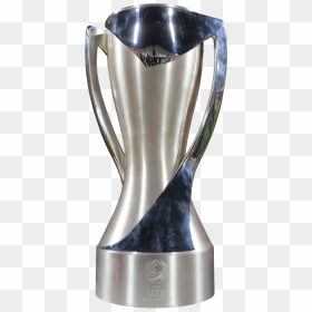 Afc U23 Championship Trophy, HD Png Download - nba finals trophy png
