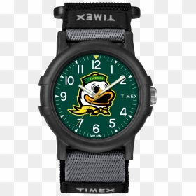 Recruit Oregon Ducks Large - Timex, HD Png Download - oregon ducks logo png