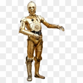 R2d2 Star Wars, HD Png Download - c3po png