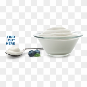 Yogurt Png Transparent Png, Png Download - yogurt png