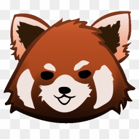 Red Panda Png Image - Red Panda Logo Png, Transparent Png - red panda png