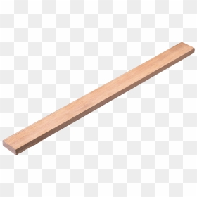 Plain Flat 14 X 45mm - Promark Concert One, HD Png Download - rolling pin png
