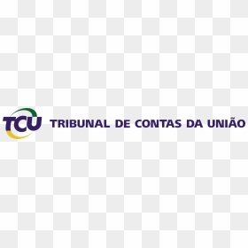 Tribunal De Contas Da União, HD Png Download - tcu logo png