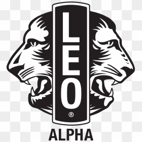 Document Icon - Leo Club Logo Transparent, HD Png Download - document icon png