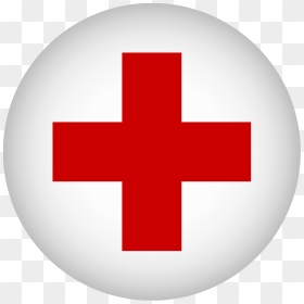 American Red Cross Icon Clipart , Png Download - American Red Cross Icon, Transparent Png - cross icon png