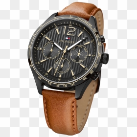 Tommy Hilfiger Gents Watch, HD Png Download - tommy hilfiger logo png