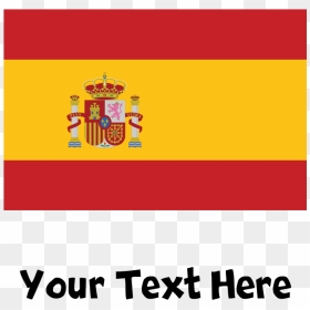 Illustration, HD Png Download - spanish flag png