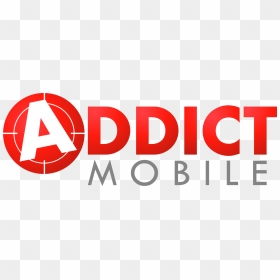 Boost Mobile Logo - Addict Mobile Logo Png, Transparent Png - boost mobile logo png