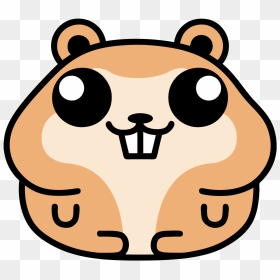 Twitter Lança Stickers Para O Grammy Awards - Katy Perry Chained To The Rhythm Hamster, HD Png Download - grammy png