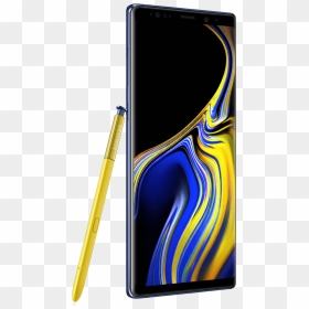 Galaxy Note 9 Price In Uae Sharaf Dg, HD Png Download - back png