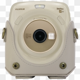 The Best Instant Cameras 2019 Image5 - Instant Camera, HD Png Download - polaroid camera png