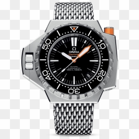 Omega Seamaster Ploprof, HD Png Download - omega png