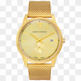 Thumb Image - Bulova Gold Watch Price, HD Png Download - gold watch png